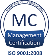 ISO Management Certification